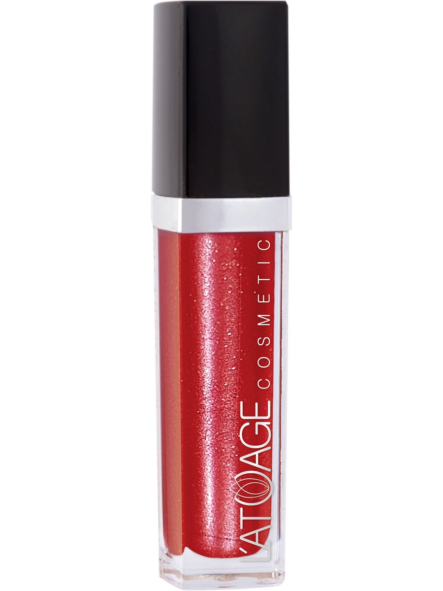 фото Блеск для губ magnetic lips тон 133 l'atuage cosmetic