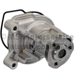 7.07152.25.0 помпа Audi 1/A3, VW Golf/Jetta/Passat/Golf 1.4TFSI 07>