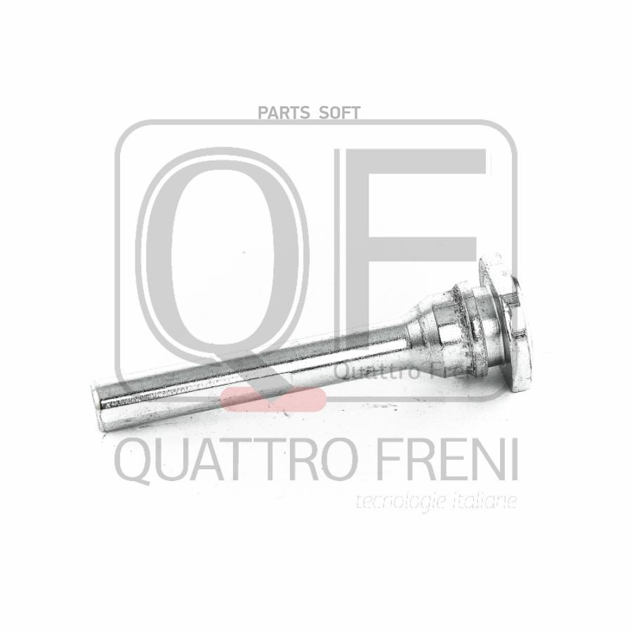 

QUATTRO FRENI QF00Z00039 Направляющая Суппорта Тормозного Fr