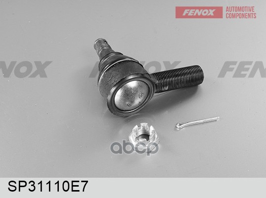 

FENOX SP31110E7 Наконечник рулевой тяги