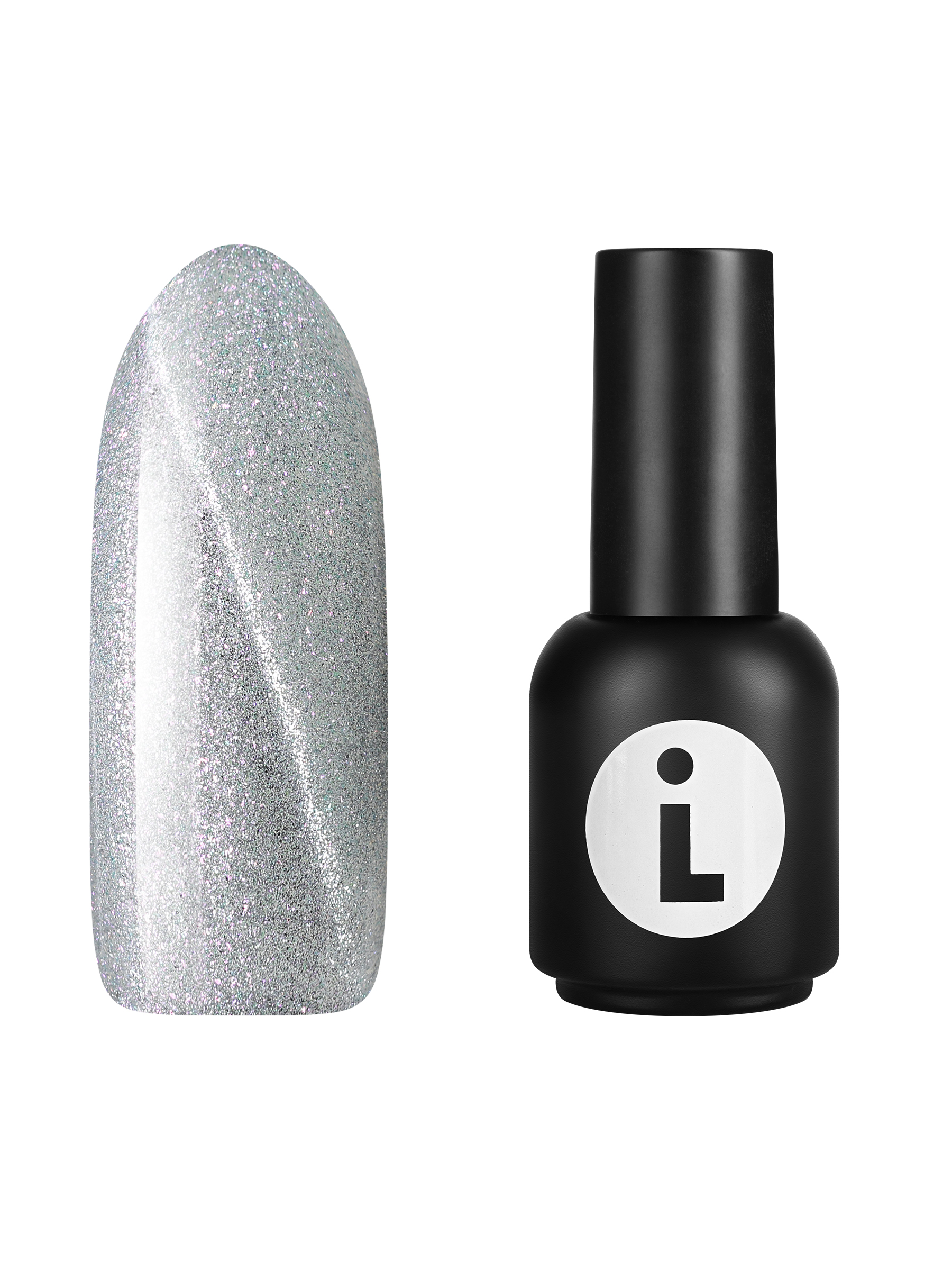 

Гель-лак Lianail Aura Factor №334