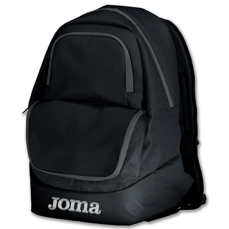 Рюкзак унисекс Joma DIAMOND II черный