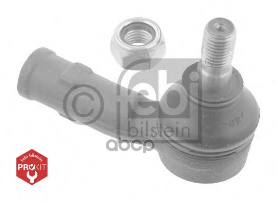 

14324F наконечник рулевой правый с г/у VW Polo 95-00, Seat Arosa 97>