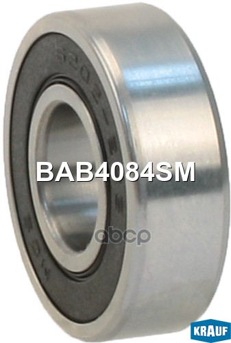 

Подшипник Генератора Krauf BAB4084SM