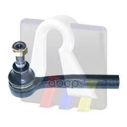 

91-00395-2 наконечник рулевой левый Opel Astra all 04>