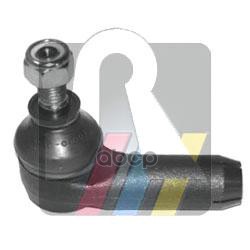 

91-05922 наконечник рулевой левый Audu 100/Avant 77-91