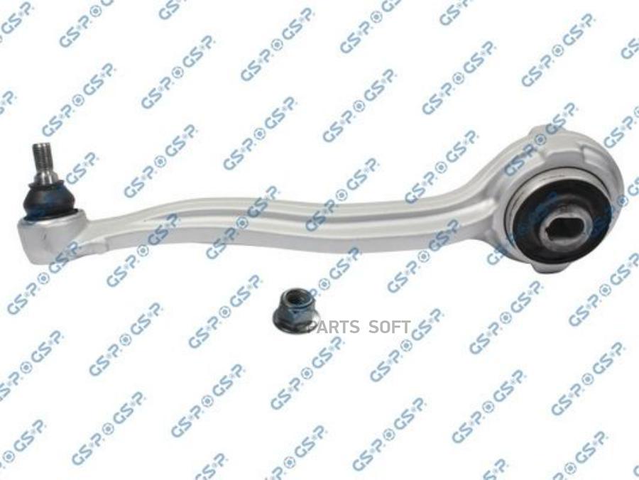 

Рычаг Подвески Mercedes-Benz C-Class (W203) GSP арт. s060222