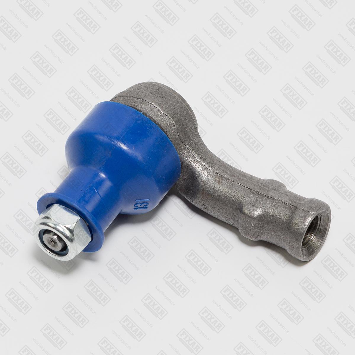 

FS0567L наконечник рулевой левый VW Golf/Jetta/Vento/Passat 84>