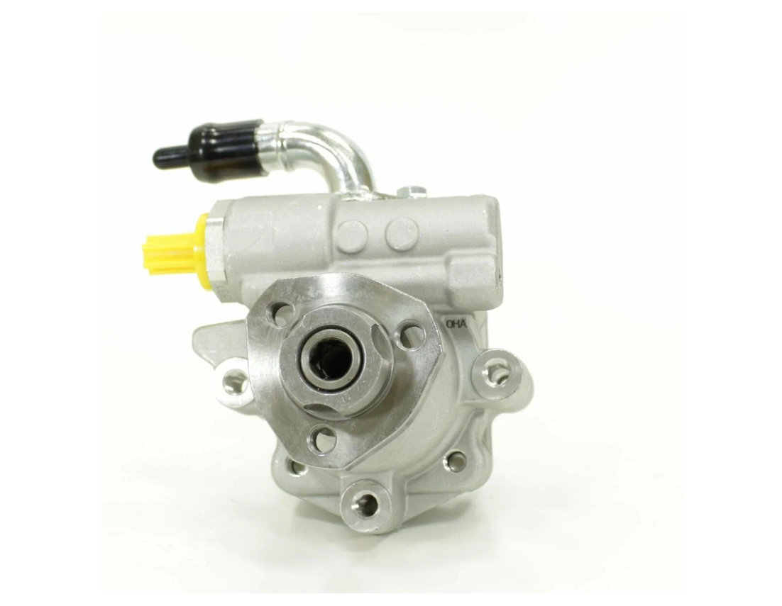 

Насос ГУР Atg HPN0039DF для VW CRAFTER (2006-2011)(2.5 TDI)