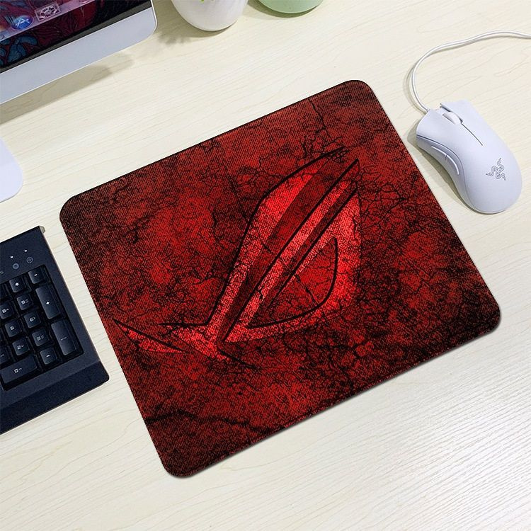 

Игровой коврик для мыши ASUS (17774), Разноцветный