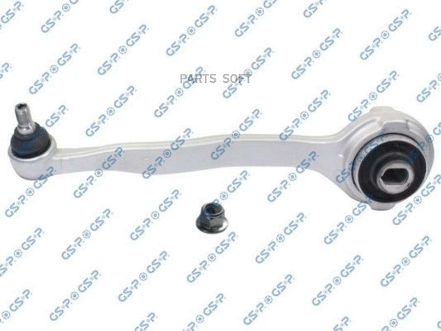 

Рычаг Подвески Mercedes-Benz C-Class (W203) GSP арт. s060221