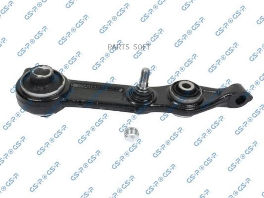 

Рычаг Подвески Mercedes-Benz Cls (C219) GSP арт. s060225