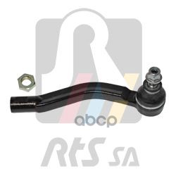 

Наконечник рулевой тяги L RTS 9190437110, Наконечник рулевой тяги L RTS 9190437110 RTS 9190437110