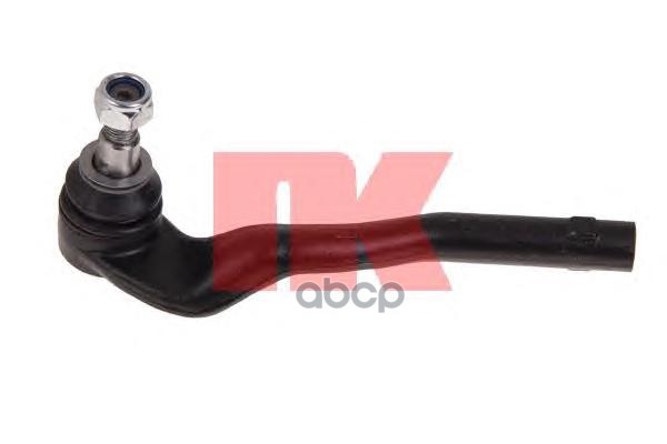 

5033361 наконечник рулевой левый MB W221/C216 4-matic 05>