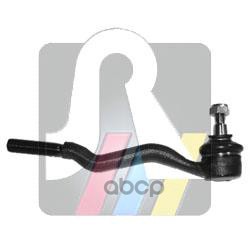 

91-09512 наконечник рулевой BMW E30 all 2WD 82-94