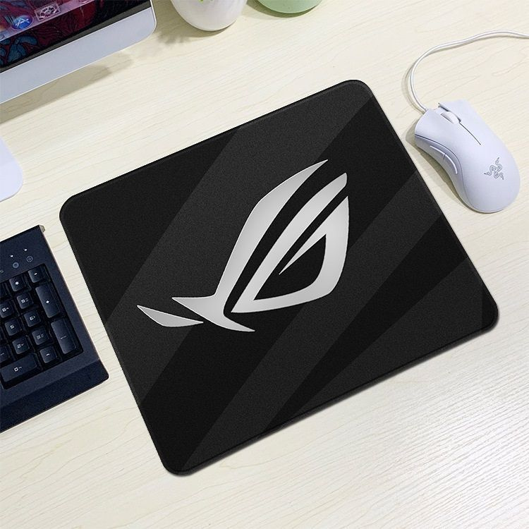 

Игровой коврик для мыши ASUS (17776), Разноцветный