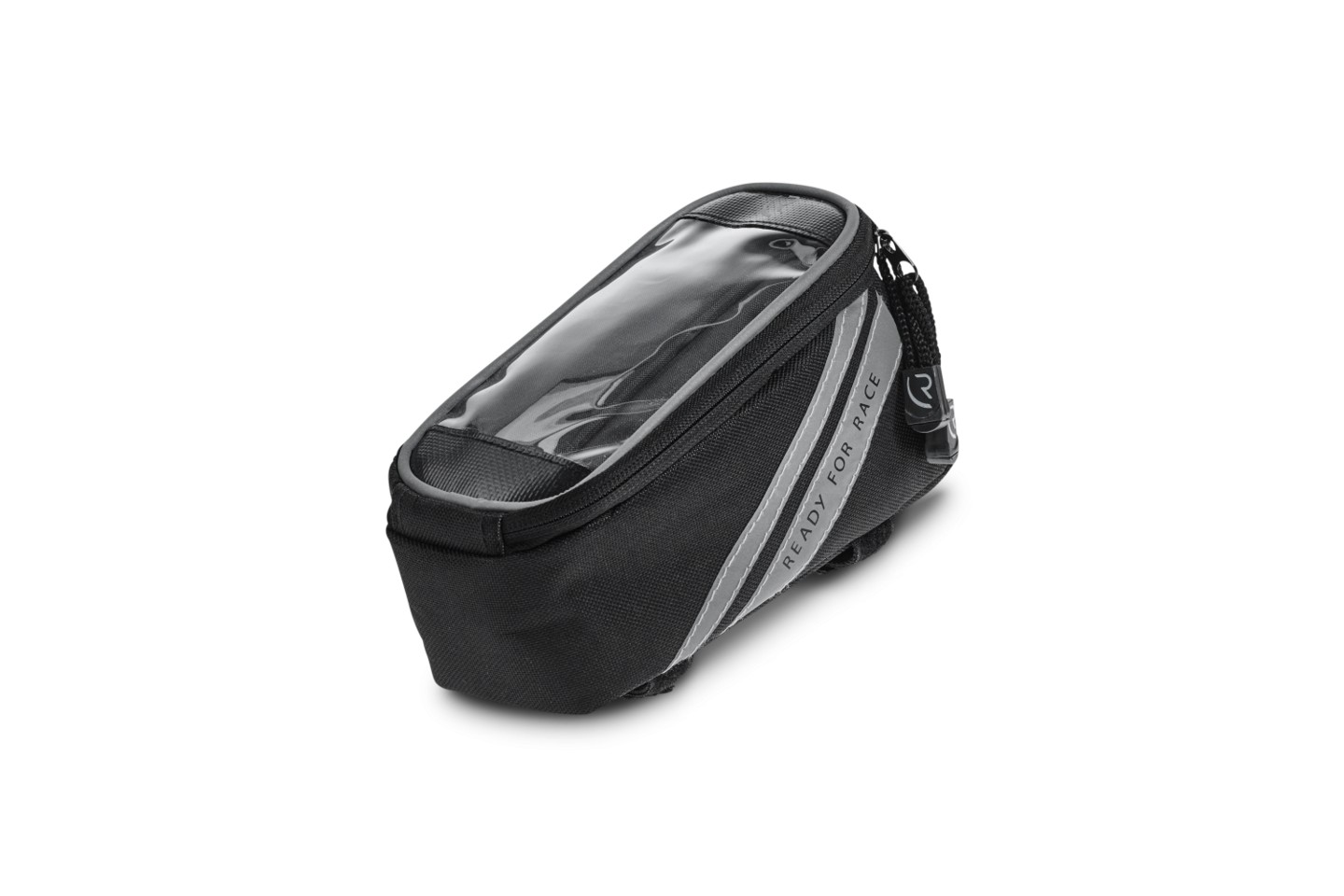 

Cube Велосумка на раму RFR Top Tube Bag (14046), цвет Черный, Rfr Top Tube Bag