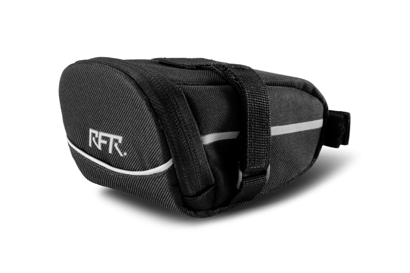 фото Cube велосумка под седло rfr saddle bag m (14078), цвет черный