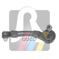 

91-00416-1 наконечник рулевой правый Renault Clio all 98-99