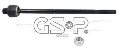 

Тяга Рулевая Land Rover Discovery Iii (L319) GSP арт. s030387