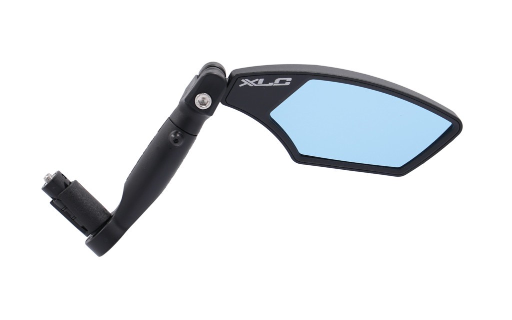 

Xlc Зеркало заднего вида XLC MR-K23 правое (250072), цвет Черный