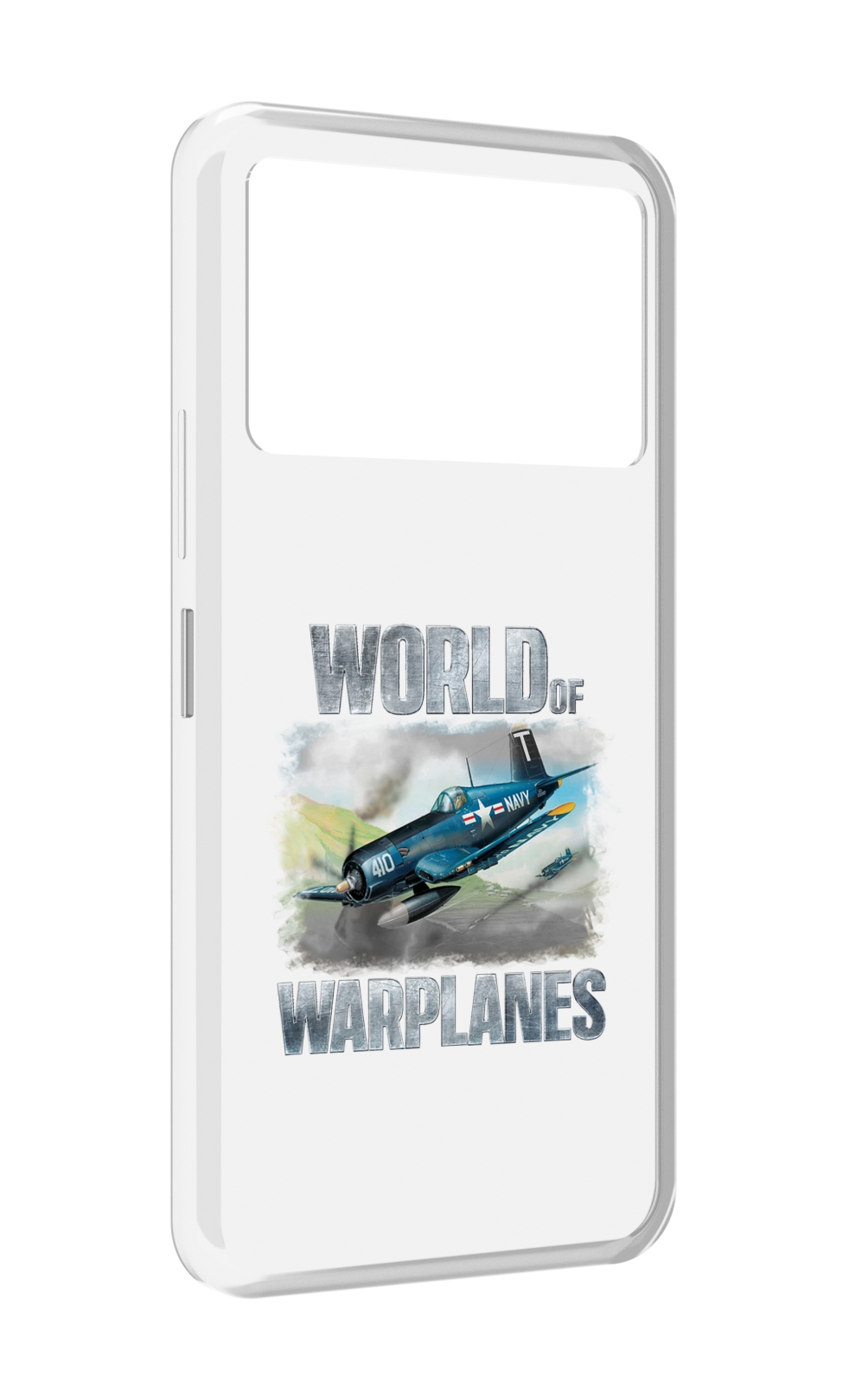

Чехол MyPads Боевой самолет для Infinix NOTE 12 VIP (X672), Прозрачный, Tocco