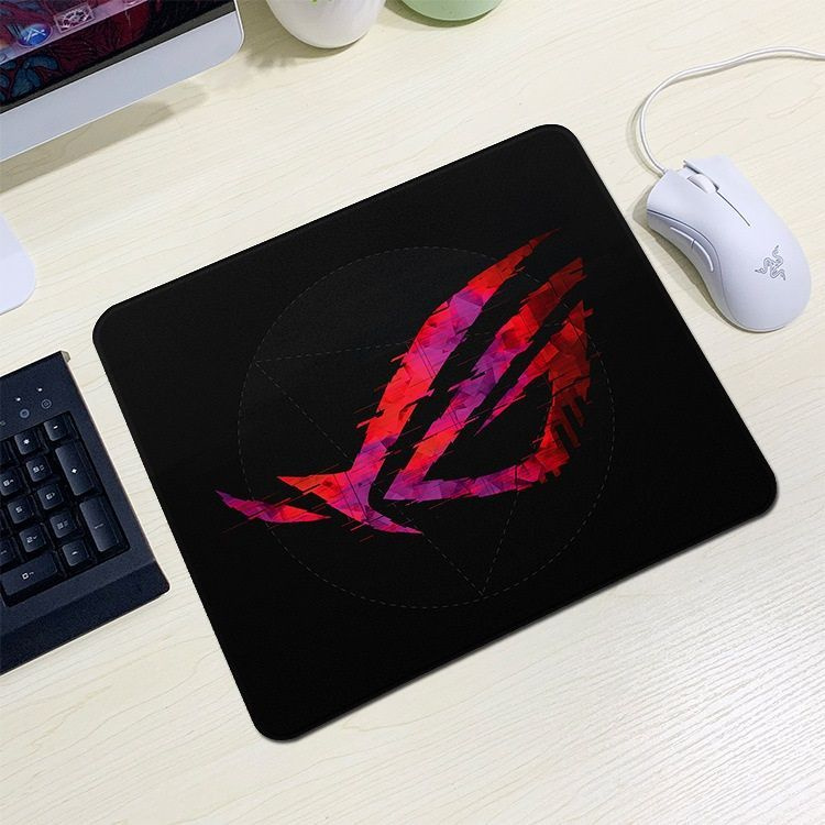 

Игровой коврик для мыши ASUS (17782), Разноцветный