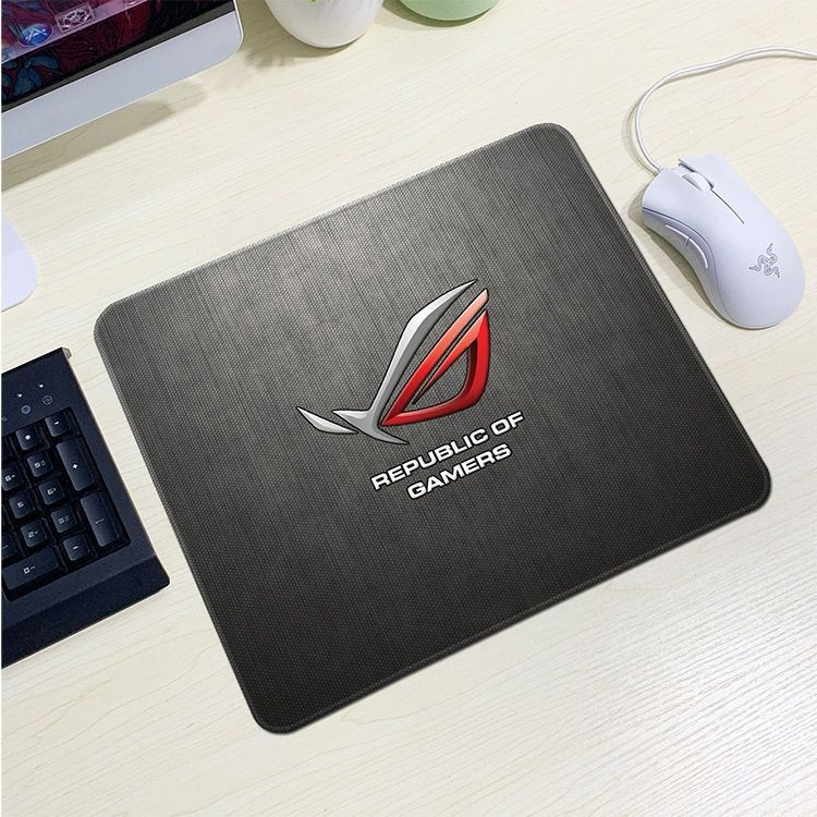 

Игровой коврик для мыши ASUS (17783), Разноцветный