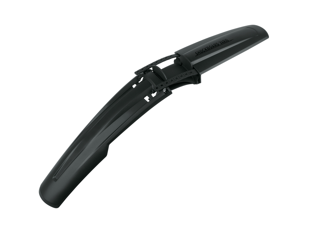 

Sks Крыло переднее SKS Shockboard Vario 26-29, цвет Черный, Shockboard Vario
