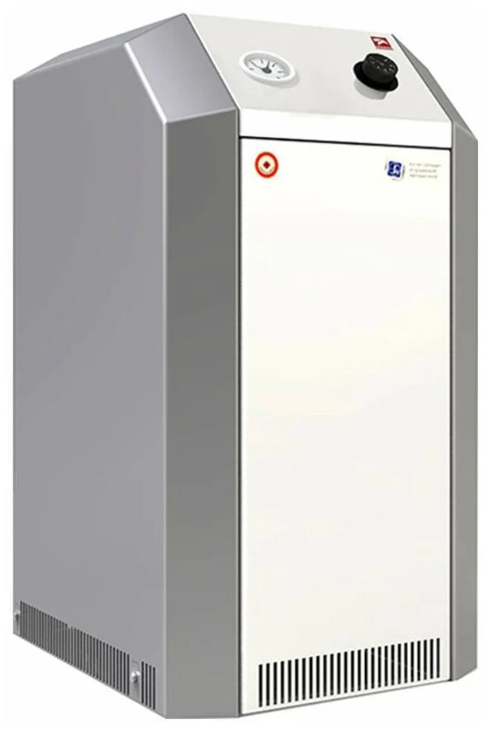 Напольный газовый котел Лемакс Премиум 16N, 16 кВт, одноконтур. с автоматикой SIT 820 NOVA