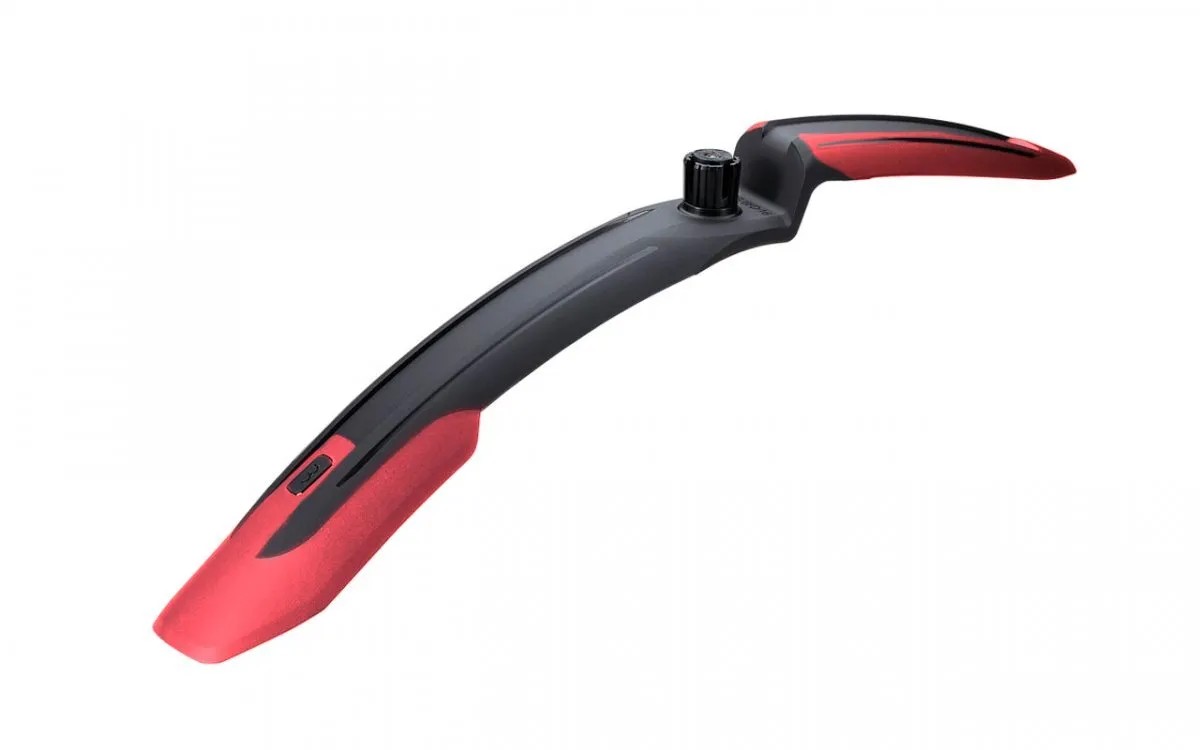 

Bbb Крыло переднее BBB BFD-16XLF 28-29 XL, цвет Красный