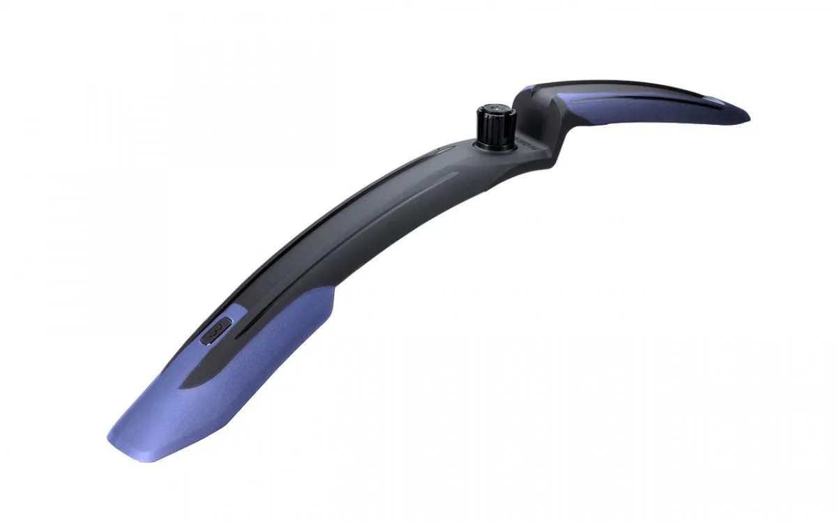 

Bbb Крыло переднее BBB BFD-16XLF 28-29 XL, цвет Синий, BFD-16XLF