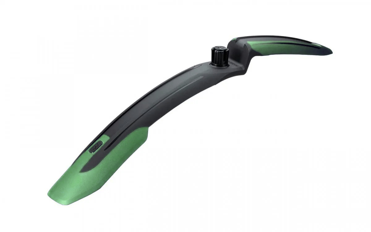 

Bbb Крыло переднее BBB BFD-16XLF 28-29 XL, цвет Зеленый, BFD-16XLF