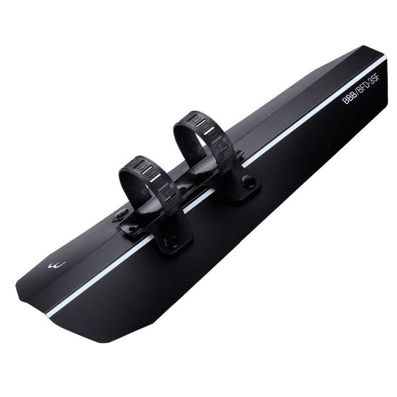 

Bbb Крыло переднее BBB BFD-35F FatFender, цвет Черный