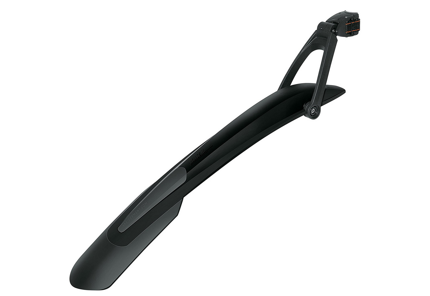 

Sks Крыло заднее SKS X-Blade Dark 28-29ʺ, цвет Черный