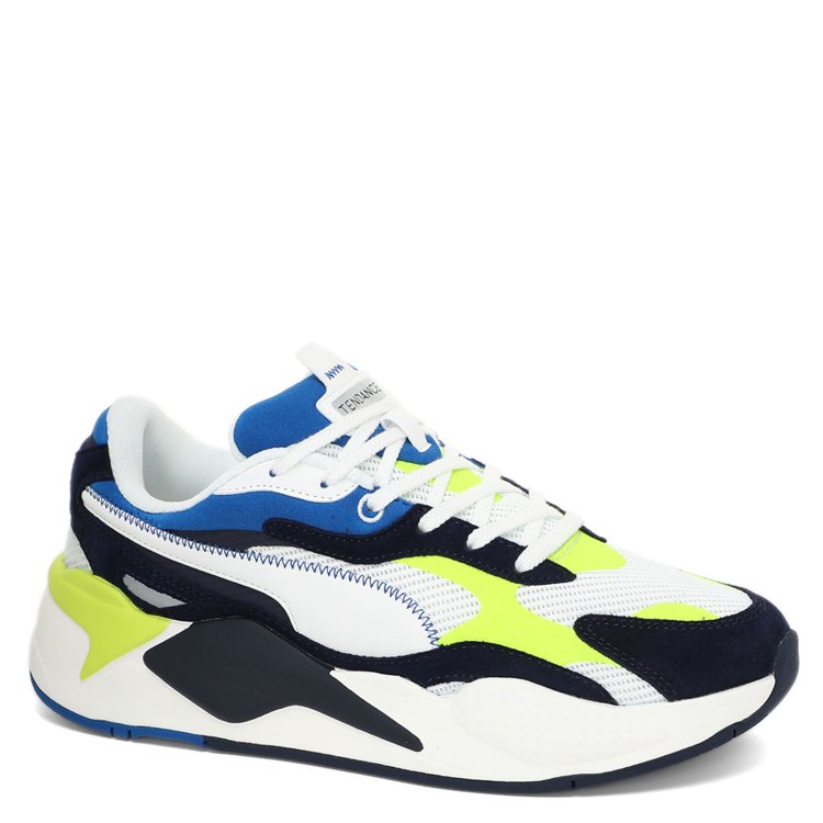 

Кроссовки мужские Tendance HC-TD-016N синие 39 EU, Синий, HC-TD-016N