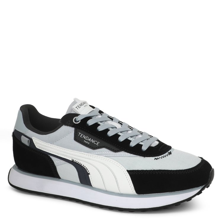 

Кроссовки мужские Tendance HC-TD-045N серые 39 EU, Серый, HC-TD-045N