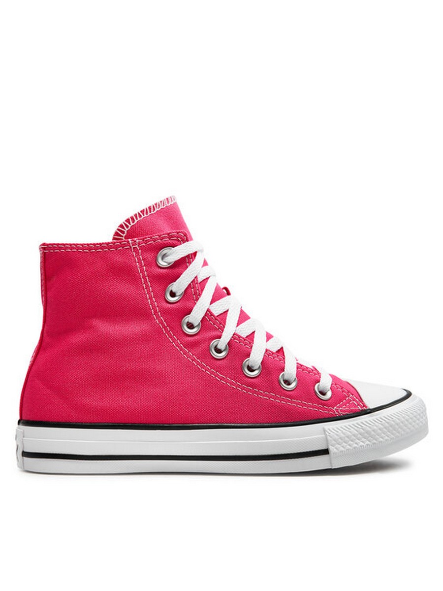 

Кеды женские Converse Chuck Taylor All Star A08136C розовые 36.5 EU, Розовый, Chuck Taylor All Star A08136C