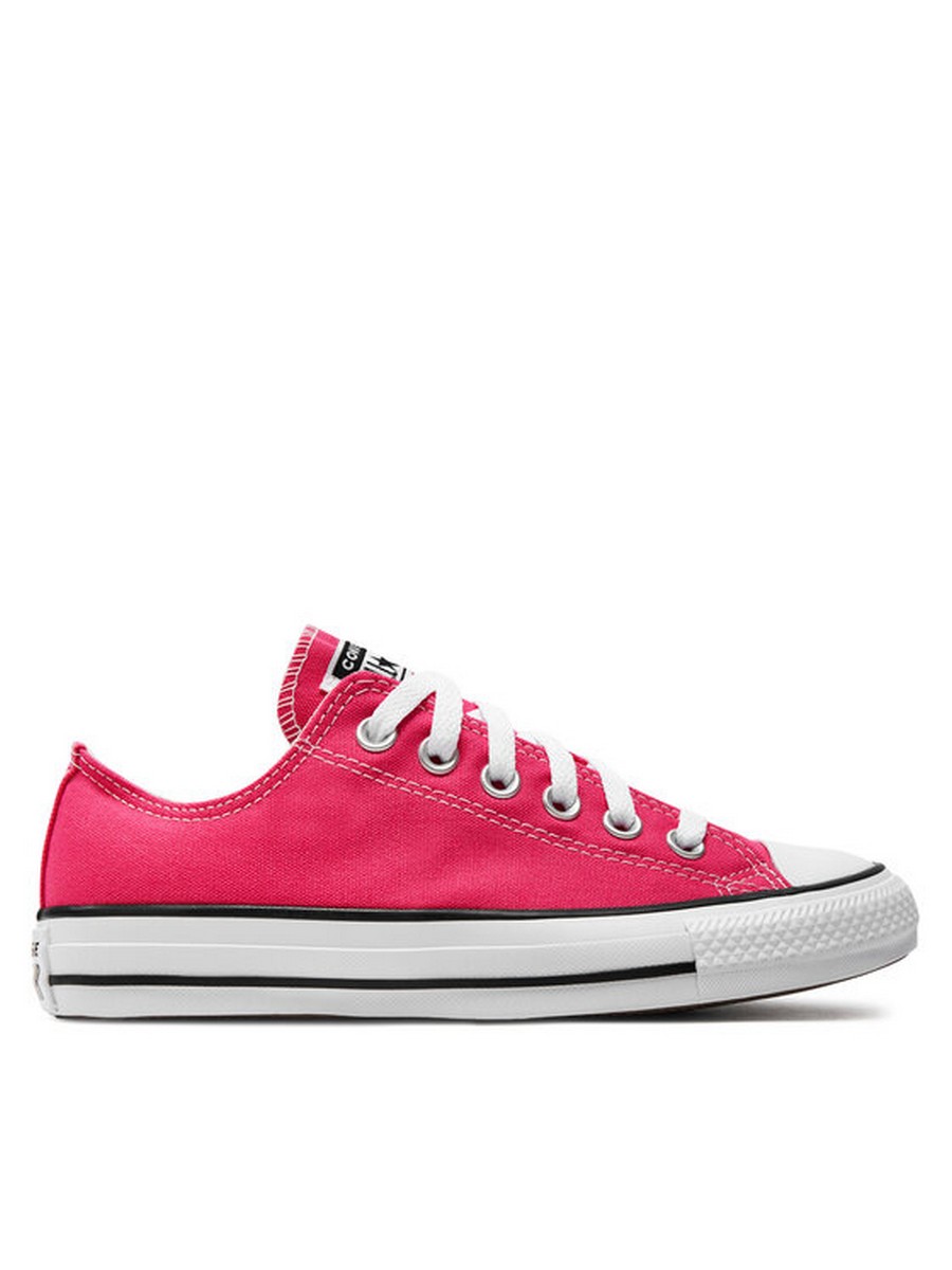 

Кеды женские Converse Chuck Taylor All Star A06569C розовые 36.5 EU, Розовый, Chuck Taylor All Star A06569C