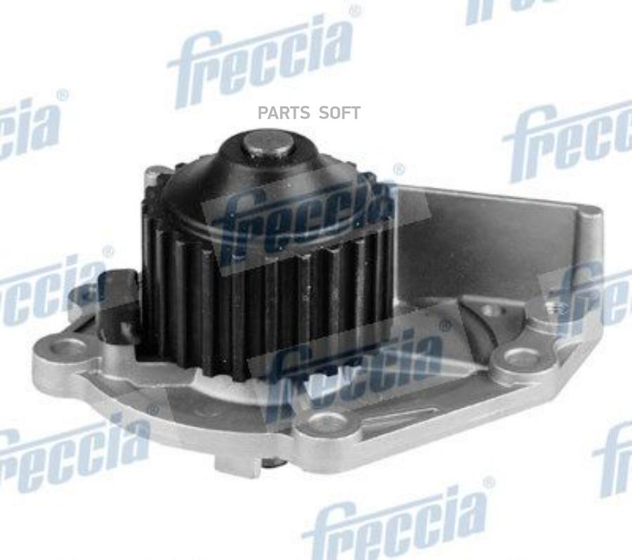 

Помпа Водяная Land Rover Freelander 00-06 Freccia арт. wp0196