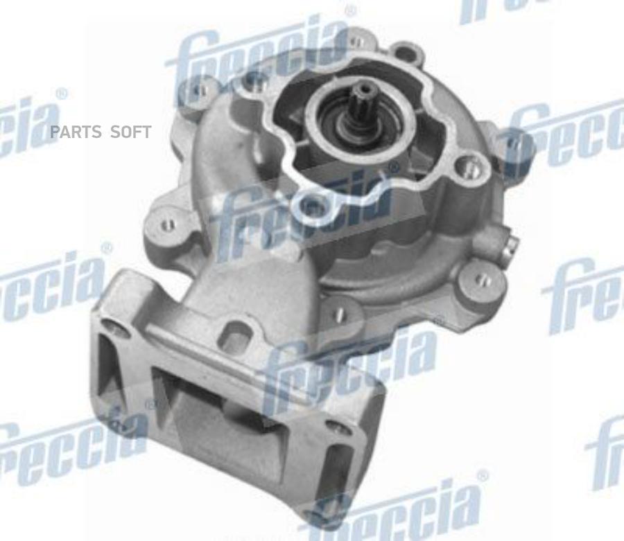 

Помпа Водяная Ford Mondeo Iii 2.0 2.2 Tdci 01- Freccia арт. wp0233