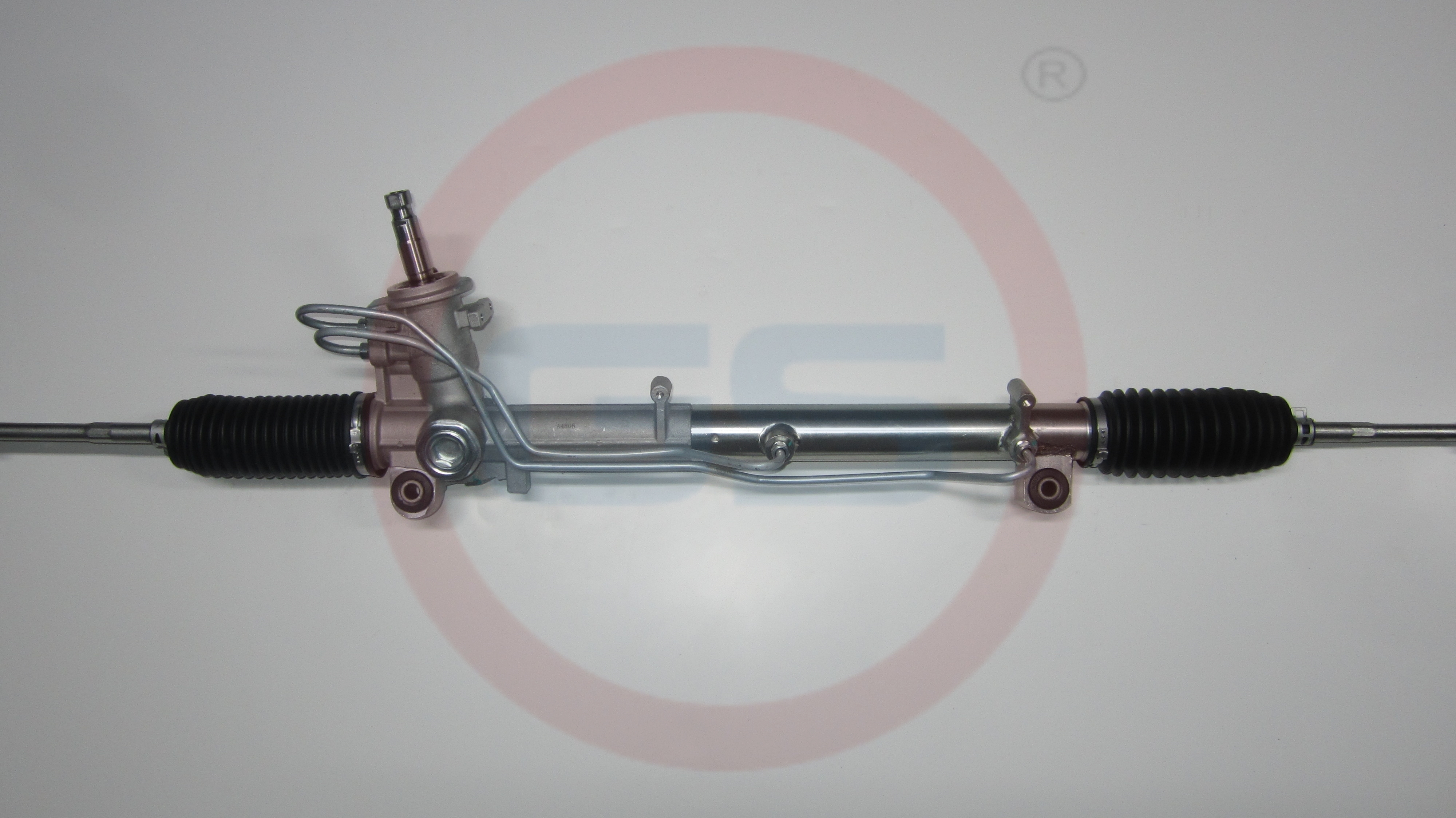 

Рулевая рейка GS Ford Fusion, Ford Fiesta, Mazda 2 2GS2640C
