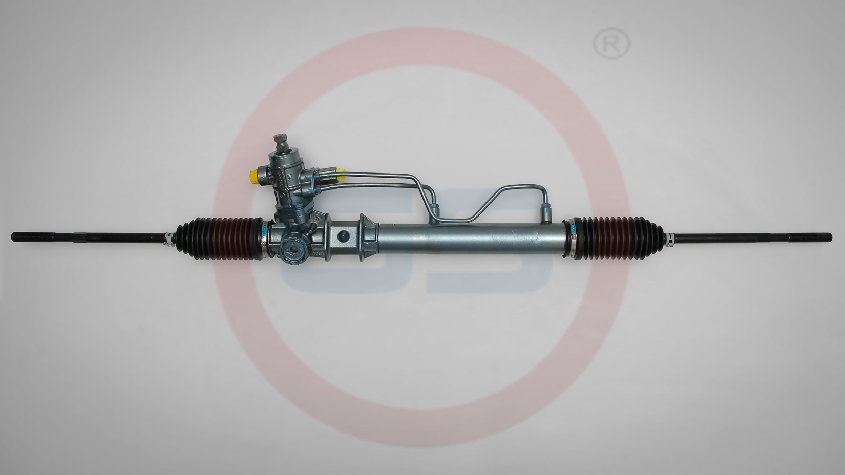 

Рулевая рейка GS Volvo V40 1995-2004, Volvo S40 1995-2003 2GS6910