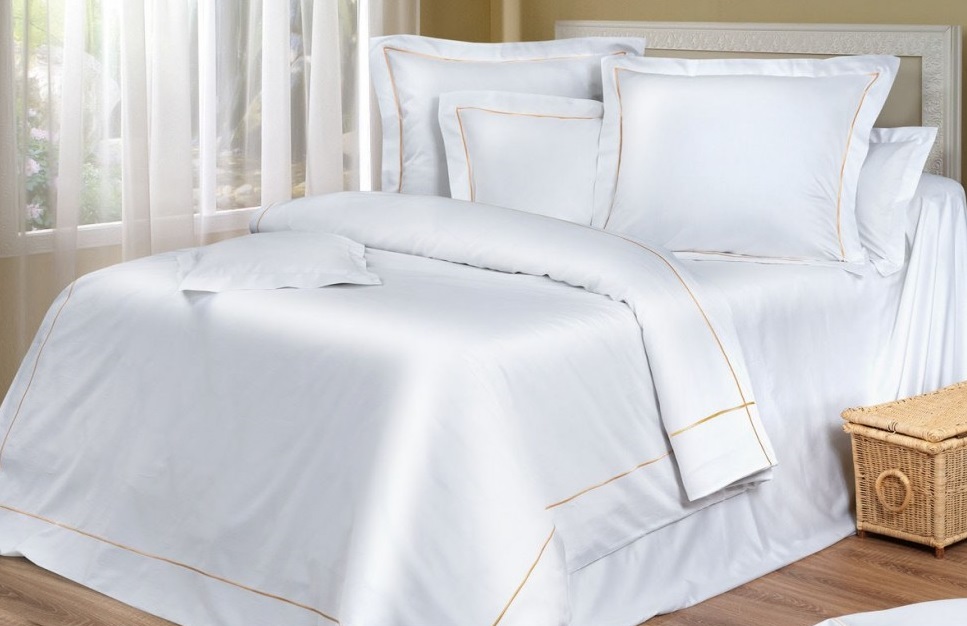 

Постельное белье Cotton Dreams Maveric маверик 800тс (семейное)
