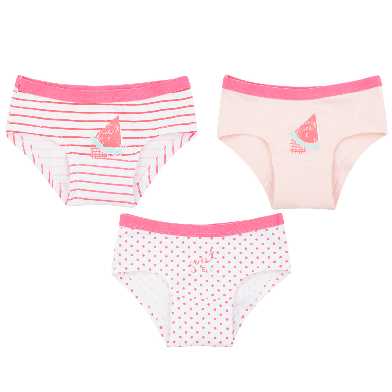 

Трусы детские Leader Kids DS211-g3-2-065 р.122, DS211-G3-2-065