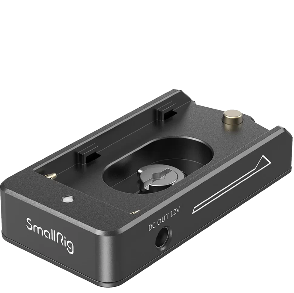 

Адаптер питания SmallRig 3018 NP-F, 3018