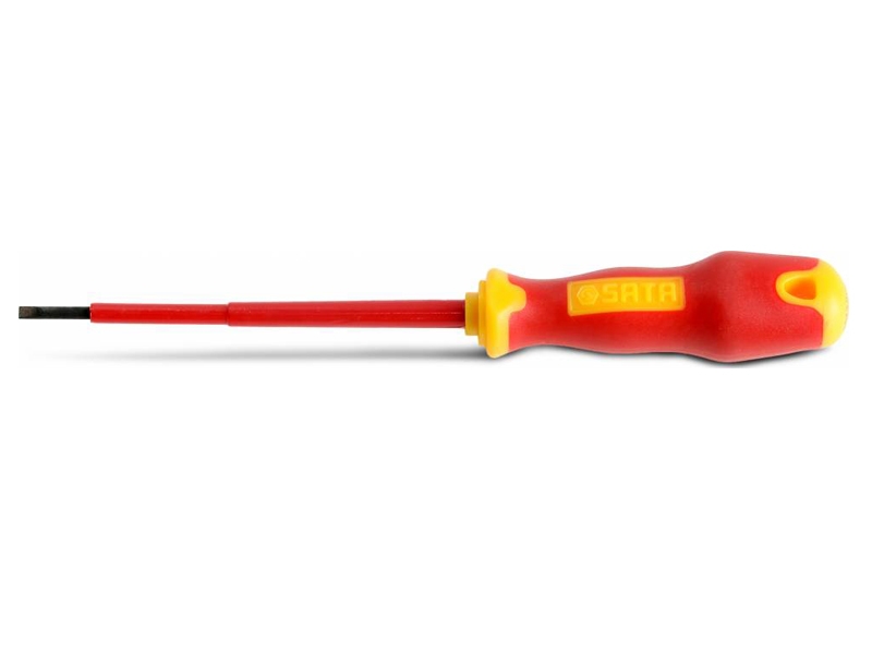 

Отвёртка Sata 2.5mm 61321