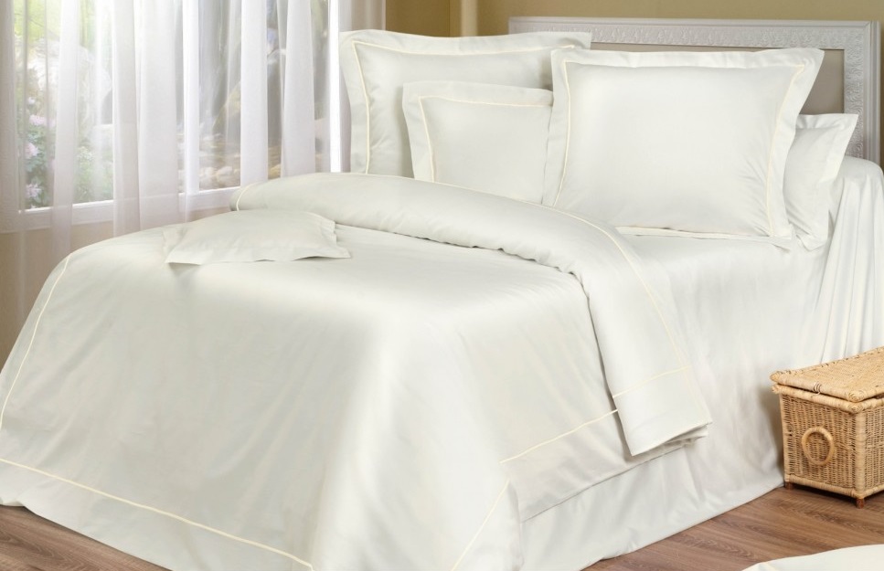 

Постельное белье Cotton Dreams Sugar Barberra сахарберра 600тс (2-спальный)
