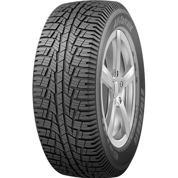 

Шины Cordiant All Terrain 225/70R16 103H (293517634), All Terrain