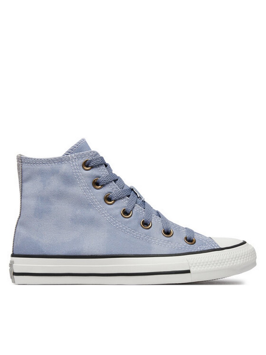 

Кеды женские Converse Chuck Taylor All Star Tie Dye A06585C фиолетовые 37.5 EU, Фиолетовый, Chuck Taylor All Star Tie Dye A06585C